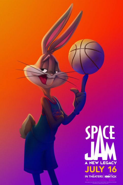 Space Jam 01