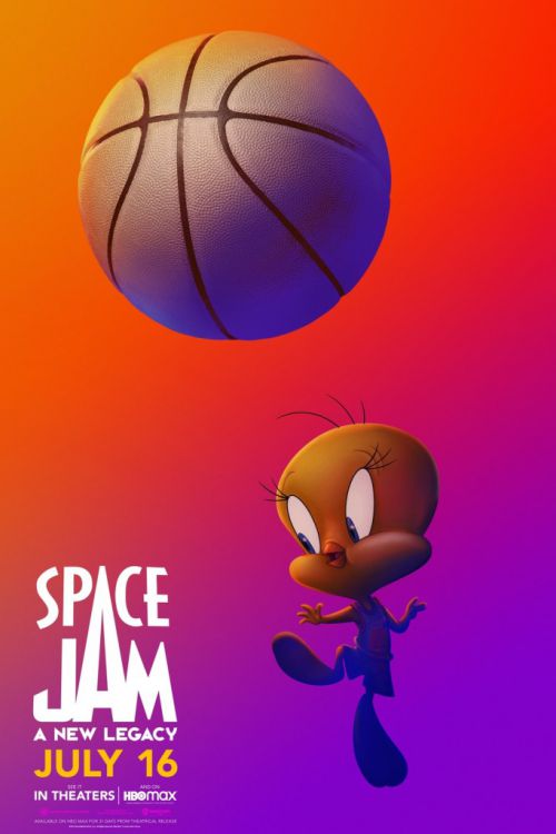 Space Jam 03