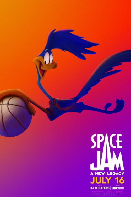 Space Jam 05