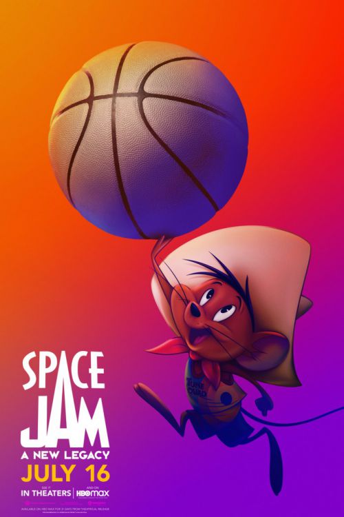 Space Jam 06