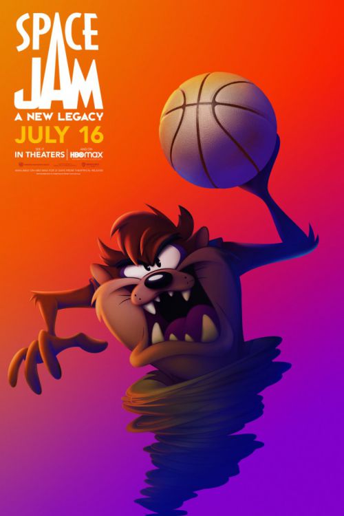 Space Jam 07