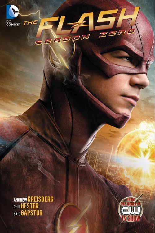 The Flash 07