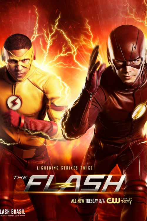 The Flash 09