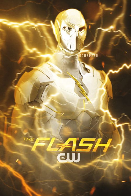 The Flash 12